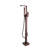 Tub Filler with Diverter-63552668