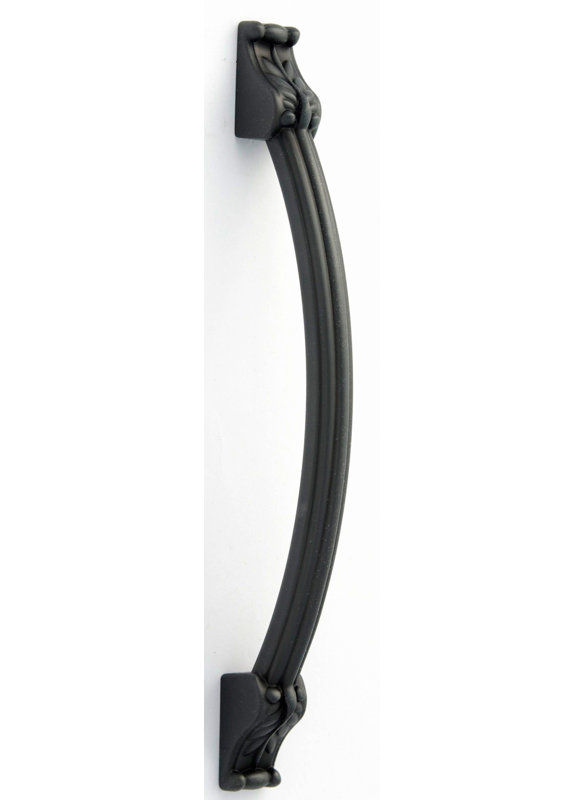 Fiore Arch Pull, Bronze