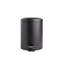 Quinonez 3 Litre Step On Trash Can-1078902369-1078902301