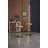 Swivel Adjustable Height Counter Stool with Metal Frame-1703988176