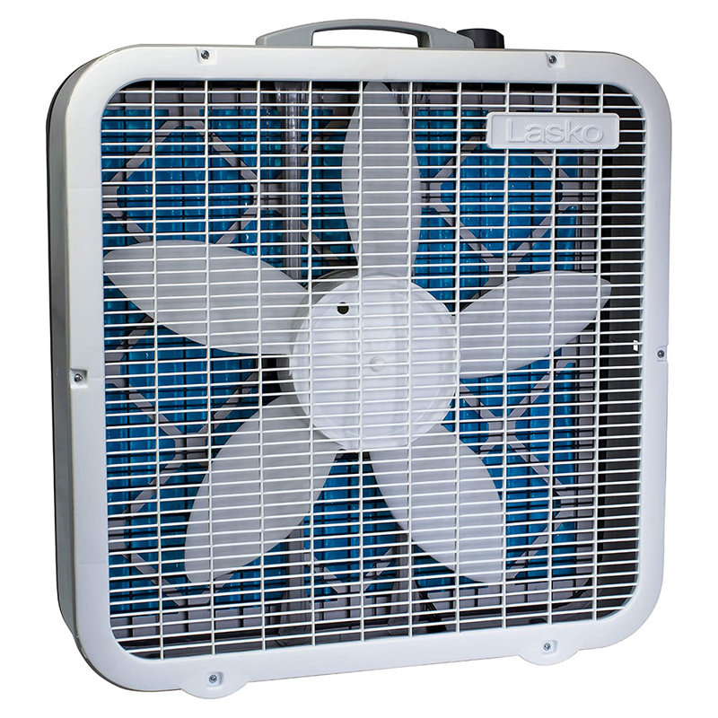 Lasko 23.23'' Box Fan Fan