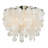 Icarus Unique/Statement Tiered Flush Mount-473786807-535391086-535391084