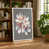 Taupe Border