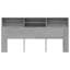 Melby Headboard Cabinet-1875035401-1875035404