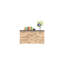 Gulmira 160cm Sideboard