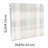 Classic Plaid Wallpaper Roll Non-woven-679540369