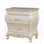 Table de chevet 2 tiroirs Antelope-1270658005