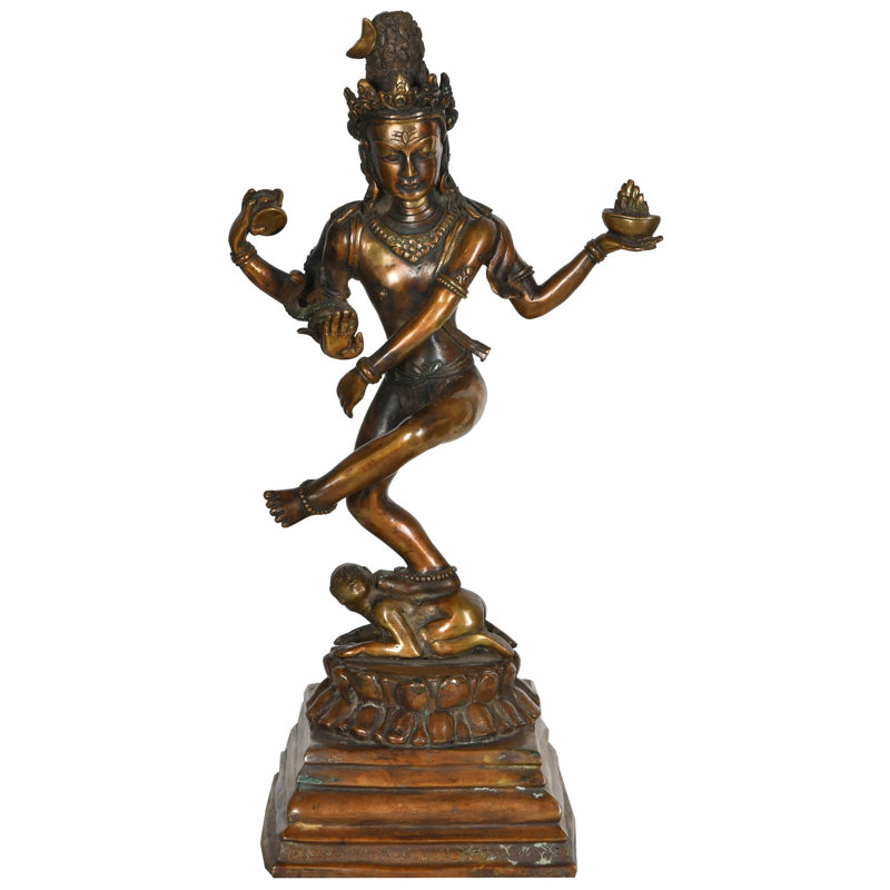 Religious & Spiritual Statue