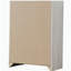 Commode rectangulaire 4 tiroirs Geary