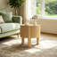 Table de bout 19,6 po