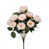 Rose est en rupture de stock