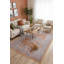 Tapis à motif tigre orange gris Opus-1359829802