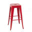 Iron Counter Stool with Iron Frame-1916657677-1916657678
