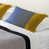 Memphis Blue/Gray/Yellow