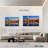 Hannes Chicago Skyline Lights-106848667