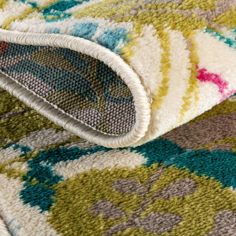 Tapis Analiese, Tapis de couloir 2 pi x 6 pi
