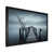 Black Single Picture Framed