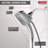 Dual Shower Head with H2Okinetic Technology-60696694