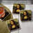 Thirstystone Mona Lisa 4-Pack Tumbled Tile Coasters