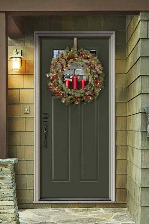 Wreaths