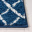 Mangum Southwestern Hand Woven Area Rug-1335519820