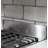 Haier 24" 2.9 Cubic Feet Electric Free Standing Range