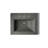Memoirs Stately Drop-in Bathroom Sink-71005353-10940071
