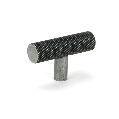 Brompton Cylindrical Knob