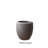 Comtemporary Swirl Planter-711357890