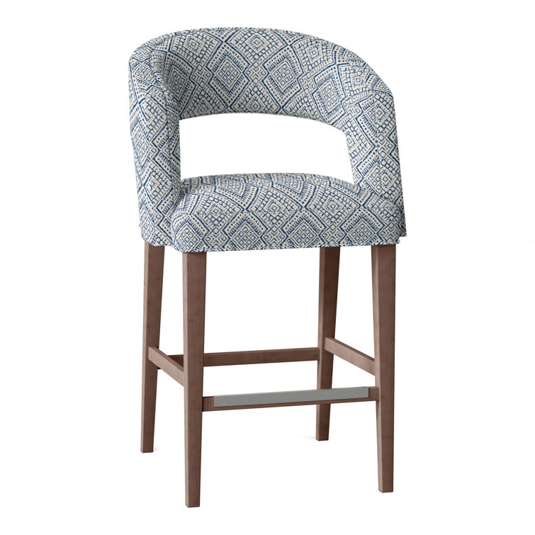 Tabouret 30 "Bryant