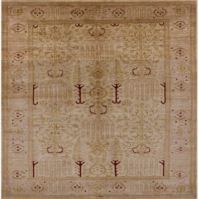 Oriental Indoor Rug