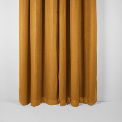 Bellavista Room Darkening Curtain Single Panel