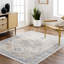Tapis oriental lavable à la machine Jadence-70926948