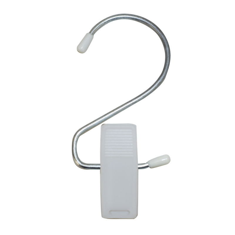 Rangement suspendu, Blanc