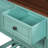 Bellflower 46'' Solid Wood Console Table-972030798-965616152