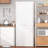 Metal Sideboard, Storage Cabinet, Kitchen Pantry Cabinet With Adjustable Shelves For Kitchen-907725461
