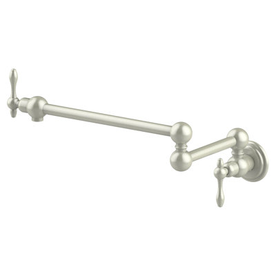 Robinet remplisseur ZLINE Rembrandt