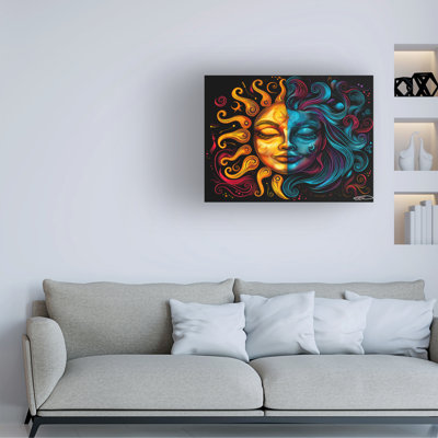 Art sur toile Shawna Stewart