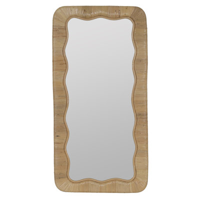 Miroir mural Lucy