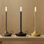 Lanterne à bougie portable-677140954