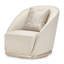 La Rachelle Swivel Chair