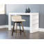 Arizona Swivel Upholstered Stool with Metal Frame-1844404120-1768841330-1768841341
