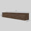 Crédence de rangement l 70,00 po Ragini-1343531856