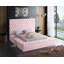 Lit plateforme tapissier avec rangement Johnnay-1166198389-1166198385