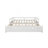 Extending Daybed With Trundle-1831434269