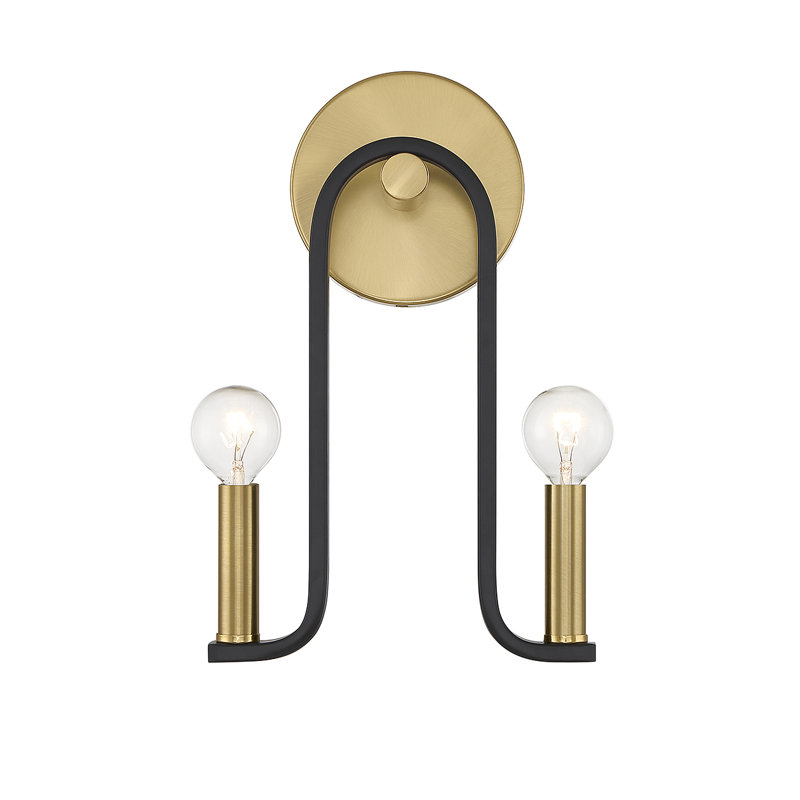 Materan Metal Wallchiere