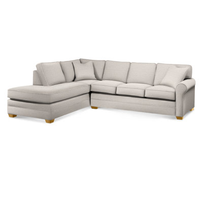 Bedford Upholstered Sectional