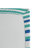 Microfiber Striped Fitted Sheet-105920198-42106271