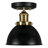 Sumler Semi Flush Mount-2064141417