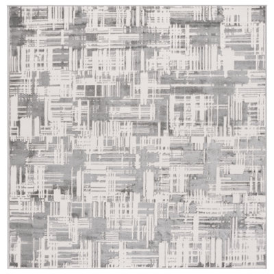 Nemvcova 100 Performance Abstract Rug